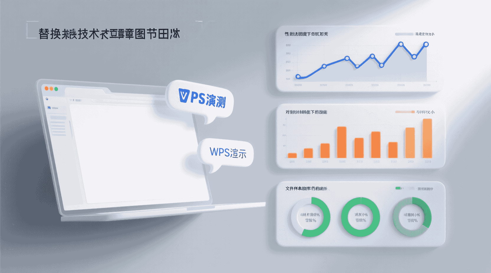 性能观测：替换速度与文件大小的关系